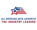 All American Auto Locksmith